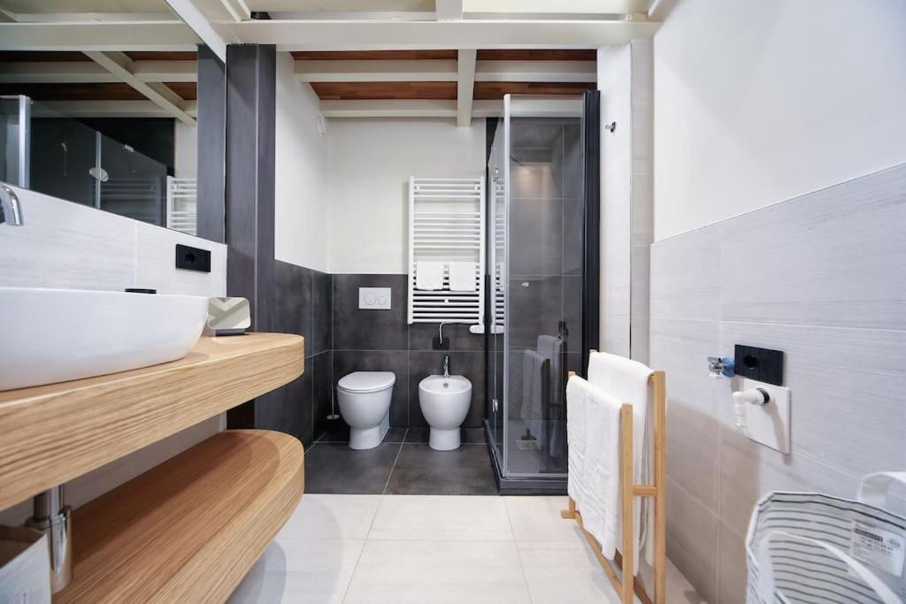 Angels' Loft Apartamento Veneza