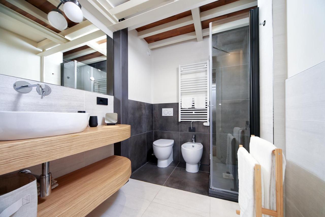 Apartamento Angels' Loft