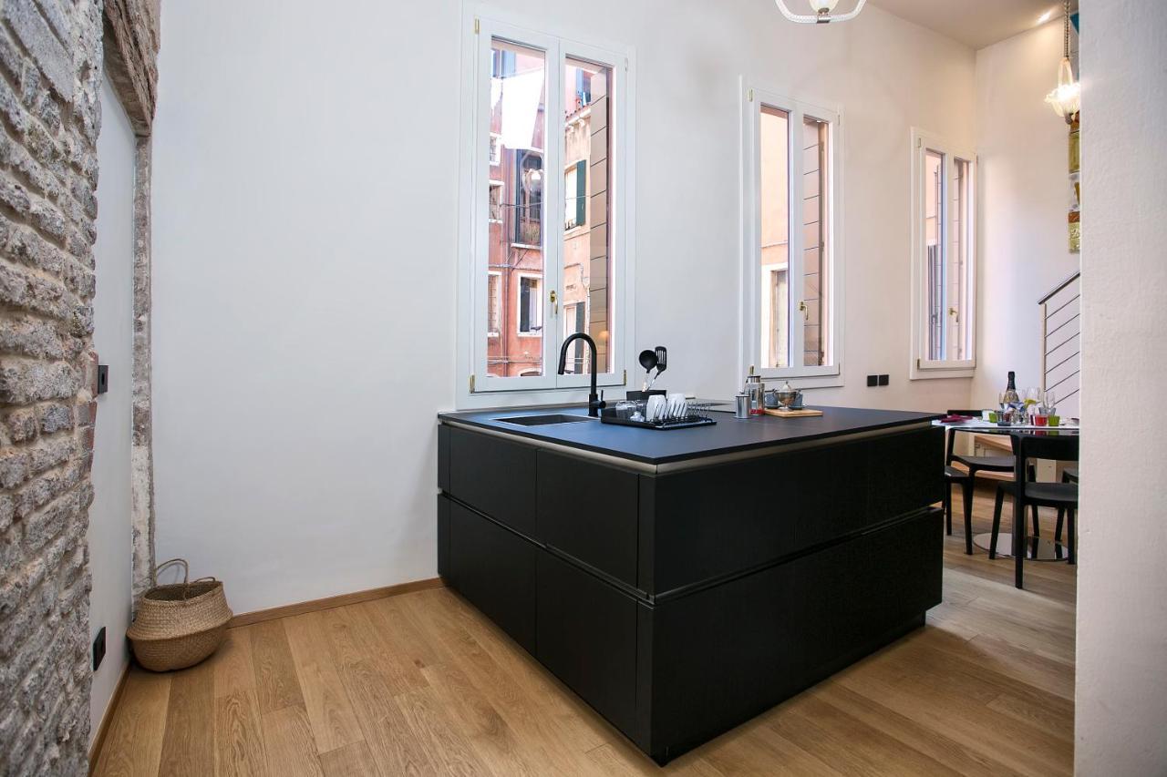 Apartamento Angels' Loft
