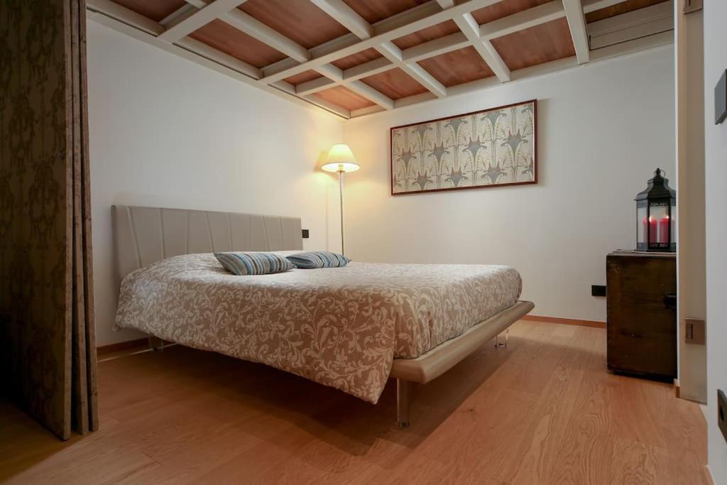 Apartamento Angels' Loft Veneza