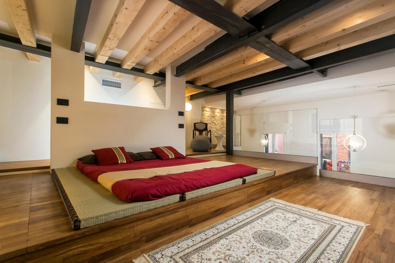 Angels' Loft Veneza