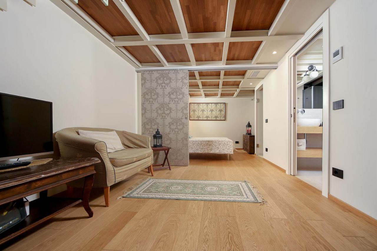 Angels' Loft Apartamento Veneza