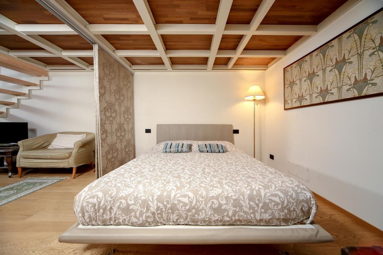 Apartamento Angels' Loft Veneza