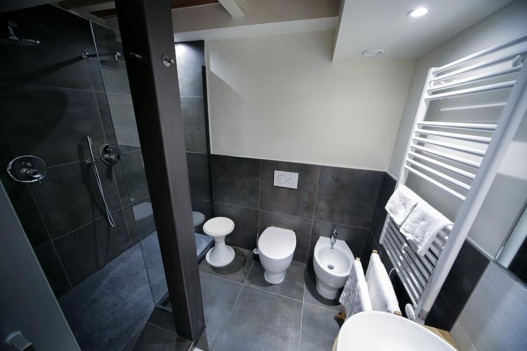 Angels' Loft Apartamento