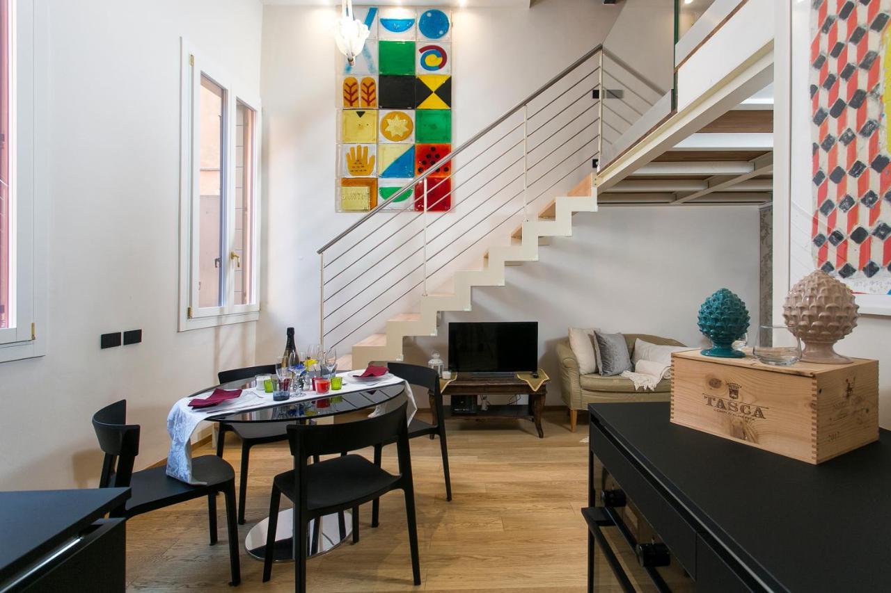 Angels' Loft Apartamento